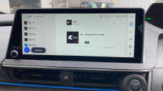 Toyota Prius 2.0 PHEV Design 5dr CVT Hatchback